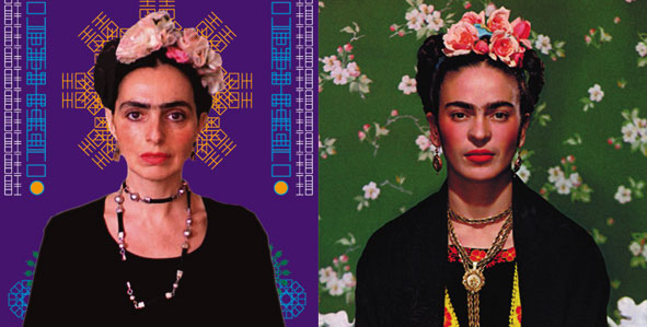 frida3web